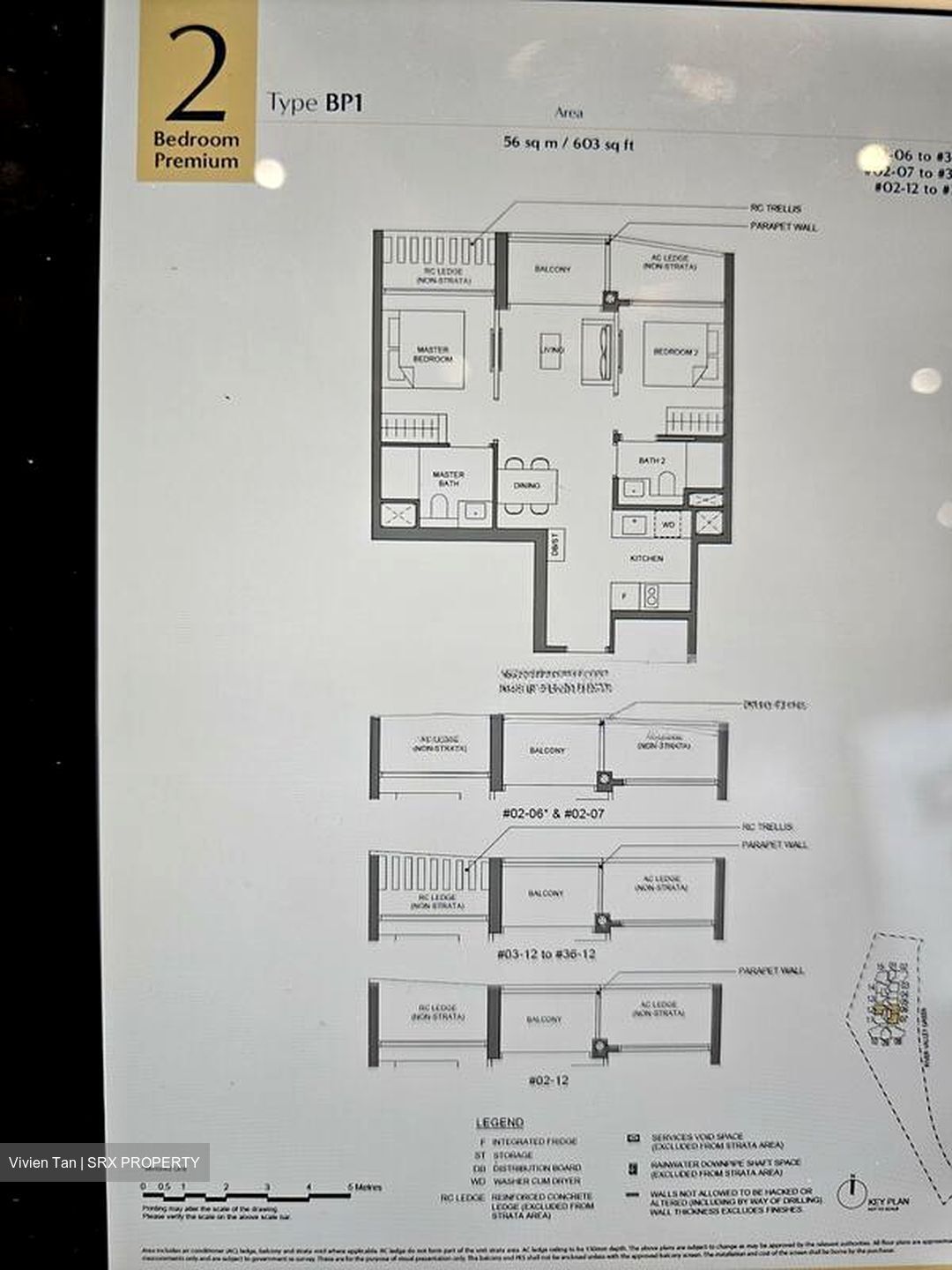 River Green (D9), Apartment #504995371